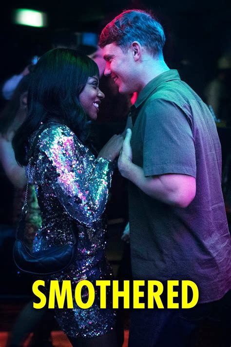 yesmovie smothered|Smothered (TV Series 2023– ) .